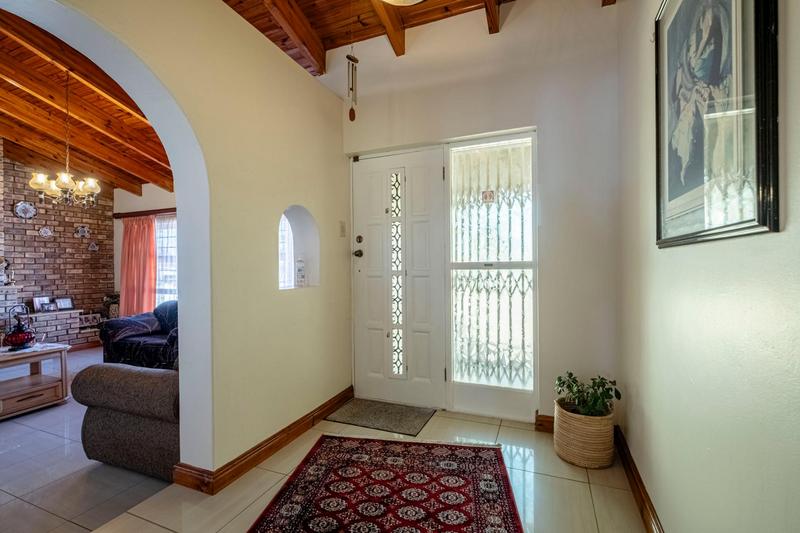 4 Bedroom Property for Sale in Malabar Eastern Cape